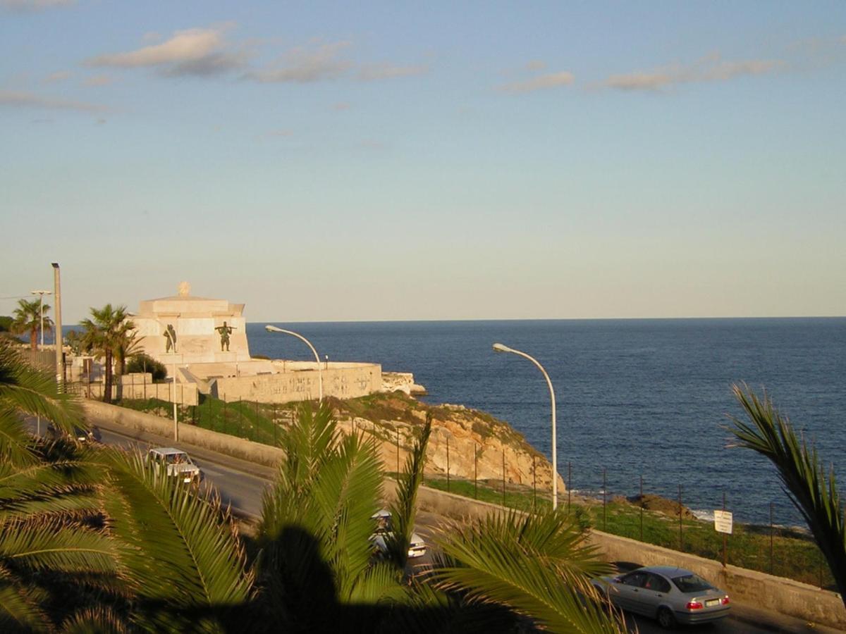 Villa Olimpia Syracuse Exterior photo