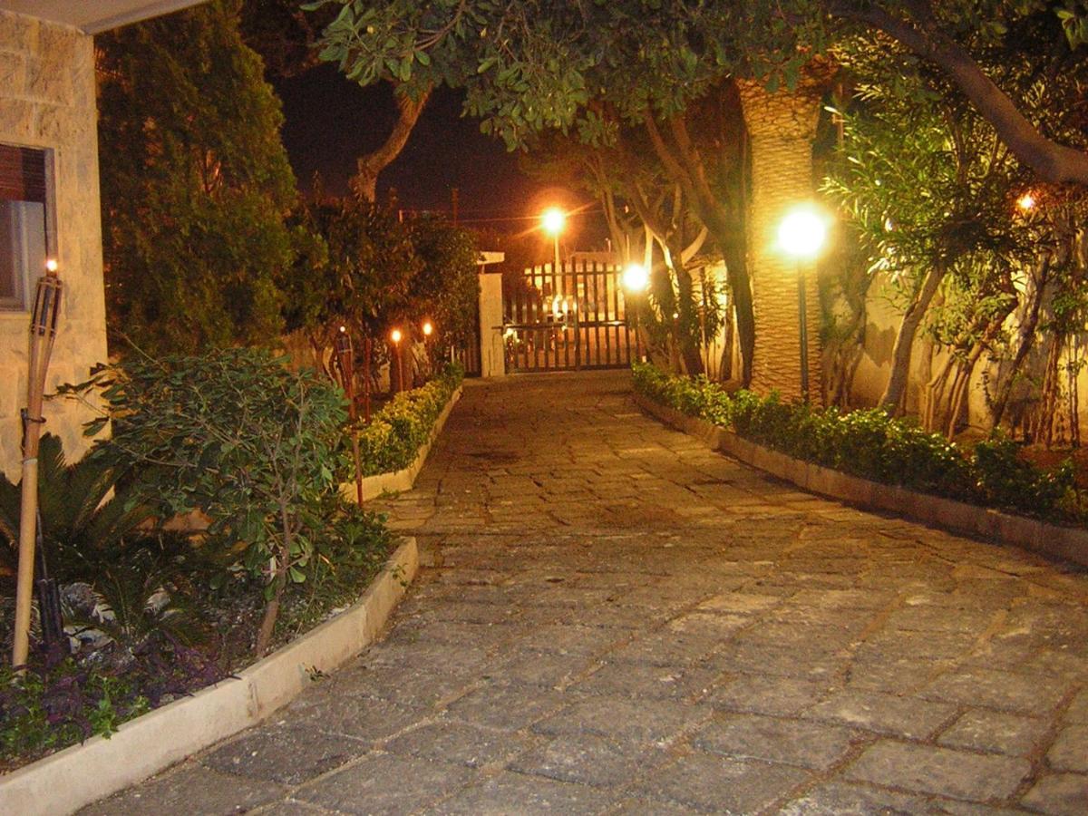 Villa Olimpia Syracuse Exterior photo