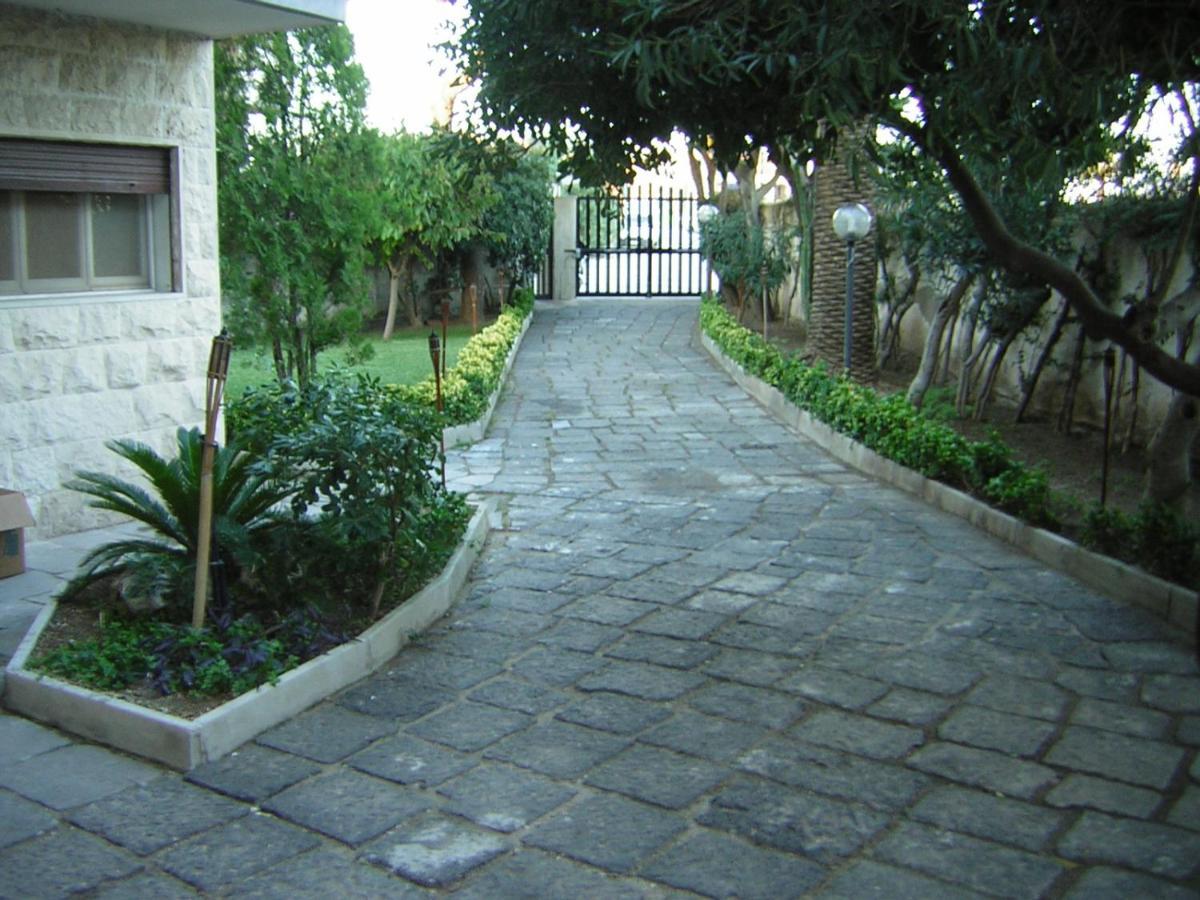 Villa Olimpia Syracuse Exterior photo