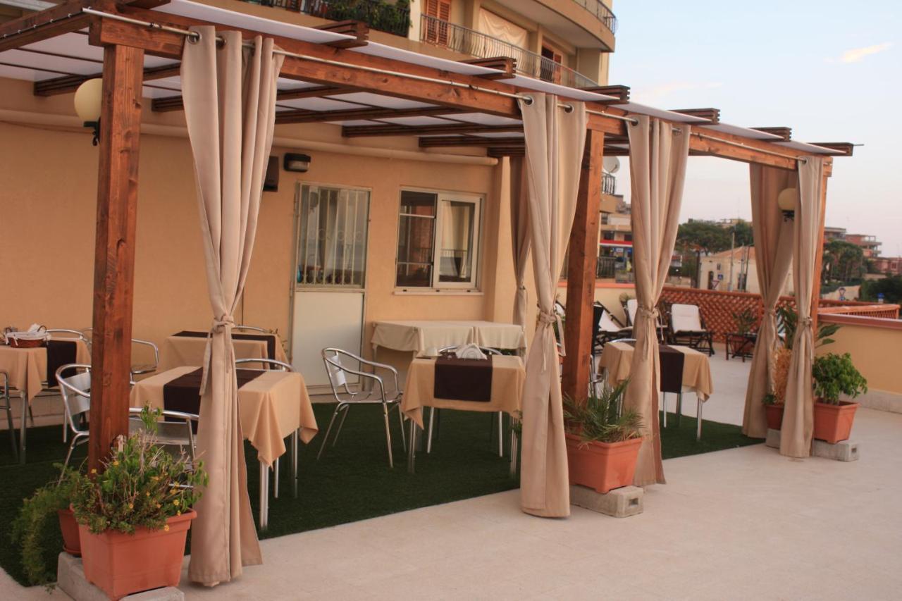Villa Olimpia Syracuse Exterior photo